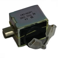 SOLENOID CUP DROP / MPN - EL10037000